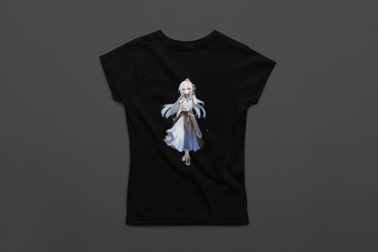 T-shirt Kiki Girl