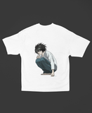 L Death Note T-Shirt