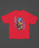 Dragon Ball Son Goku OverSize Tee