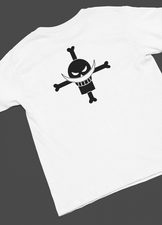 T-Shirt Whitebeard