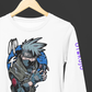 Shirt Kakashi Sharingan