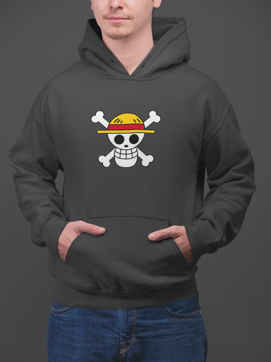 Sweat One Piece Logo