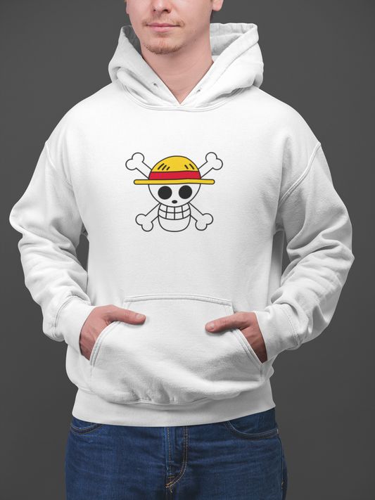 Sweat One Piece Logo