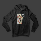 Attack on Titan Art Hoodie